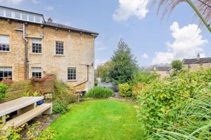 Garden- click for photo gallery